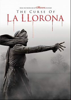 La Malédiction de la Dame blanche FRENCH BluRay 720p 2019