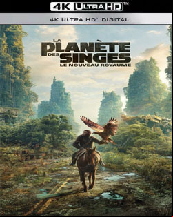 La Planète des Singes : Le Nouveau Royaume MULTI TRUEFRENCH ULTRA HD 4K x265 2024 MULTI ULTRA HD 4K 