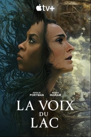 La Voix du Lac FRENCH S01E05 HDTV 2024 FRENCH S01E05 HDTV 2024