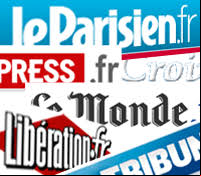 Le Parisien + l'Equipe + Libération + Le Figaro du 12 Juillet FRENCH PDF 2024