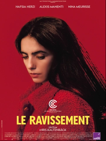 Le Ravissement FRENCH WEBRIP x264 2023