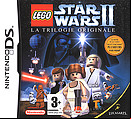 Lego Star Wars II : La Trilogie Originale (DS)