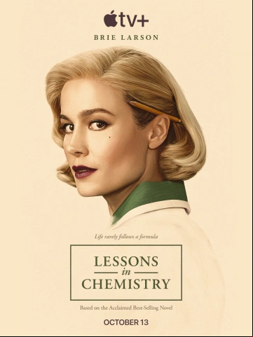 Lessons In Chemistry S01E02 FRENCH HDTV