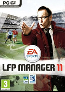 LFP Manager 11 (PC)
