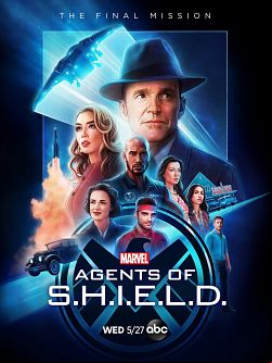 Marvel : Les Agents du S.H.I.E.L.D. S07E07 VOSTFR HDTV