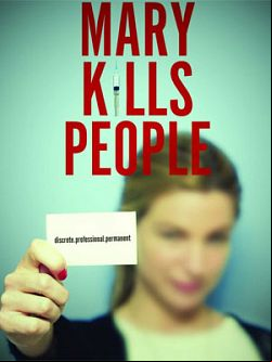 Mary Kills People S03E02 FRENCH HDTV