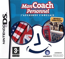 My English Coach (DS)