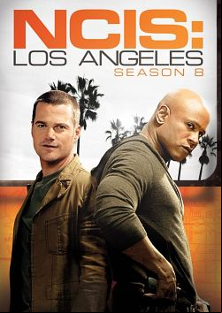 NCIS Los Angeles S09E20 VOSTFR HDTV