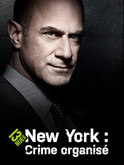 New York : Crime organisé S03E07 VOSTFR HDTV