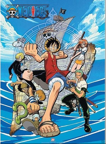 One Piece 728 VOSTFR