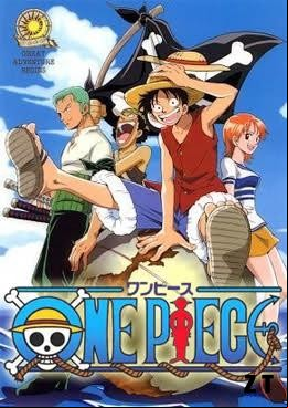 One Piece 842 VOSTFR