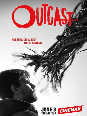 Outcast S01E02 VOSTFR HDTV