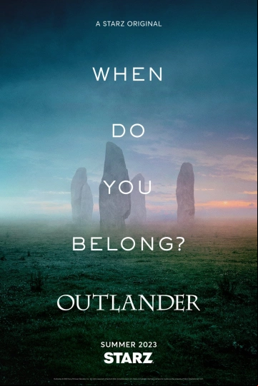 Outlander S07E06 VOSTFR HDTV