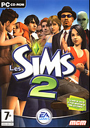 [PC] The Sims 2 + 17 extensions
