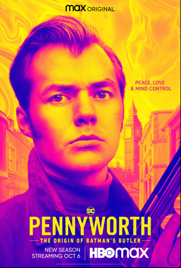 Pennyworth S03E09 VOSTFR HDTV