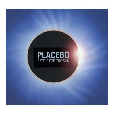 Placebo - Battle For The Sun [2009]