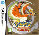 Pokémon Version Or (DS)