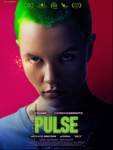 Pulse FRENCH WEBRIP 720p 2022