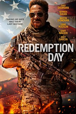 Redemption Day FRENCH WEBRIP 720p 2021