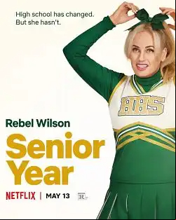 Senior Year FRENCH WEBRIP x264 2022