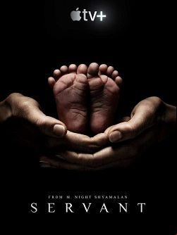 Servant S03E06 FRENCH HDTV