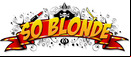 So Blonde : Retour sur l'Ile Oubliée (WII)