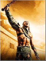 Spartacus : Les dieux de l'arène Partie 1 FRENCH