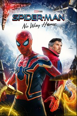 Spider-Man: No Way Home FRENCH BluRay 1080p 2021