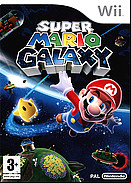 Super Mario Galaxy |Wii]