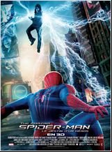 The Amazing Spider-Man : le destin d'un Héros FRENCH DVDRIP AC3 2014