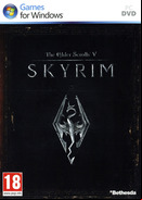 The Elder Scrolls V : Skyrim (PC)