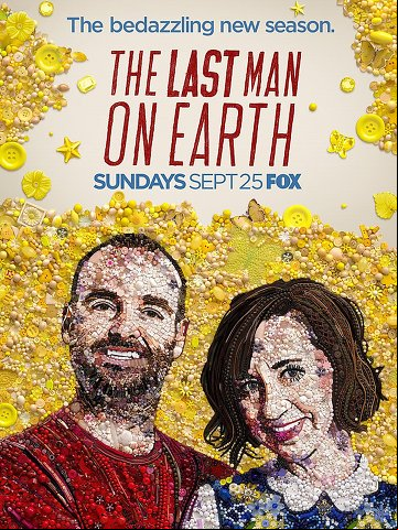 The Last Man on Earth S04E07 VOSTFR HDTV