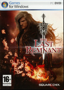 The Last Remnant (PC)