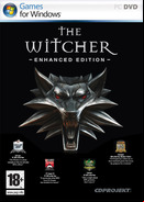 The Witcher - Enhanced Edition