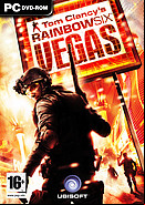 Tom Clancys Rainbow Six Vegas v1 04