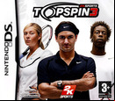 Top Spin 3