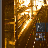 Trafic de Blues - Fin de cavale