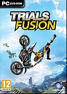 Trials Fusion (PC)