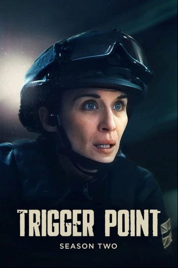 Trigger Point S02E03 VOSTFR HDTV (VOSTFR) HDTV 2024