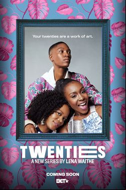 Twenties S01E04 VOSTFR HDTV