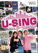 U-Sing (Wii)