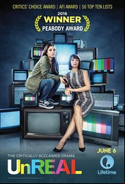 UnReal S03E07 VOSTFR HDTV