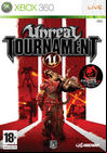 Unreal Tournament III |Xbox 360]