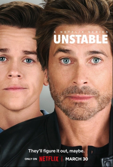 Unstable FRENCH Saison 2 HDTV 2023