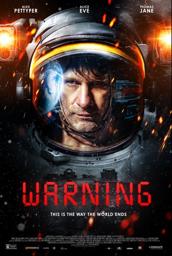 Warning FRENCH WEBRIP LD 1080p 2021