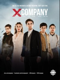 X Company S01E02 VOSTFR HDTV