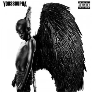 Youssoupha - Noir Desir 2012