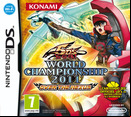Yu-Gi-Oh ! 5D's World Championship 2011 (DS)