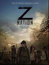 Z Nation S01E05 VOSTFR HDTV