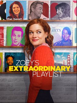 Zoey's Extraordinary Playlist S01E07 VOSTFR HDTV